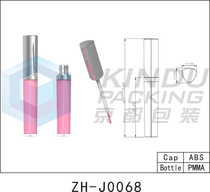 Lip Gloss ZH-J0068